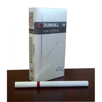 Gambar Rokok Dunhill Putih - Mina Gambar